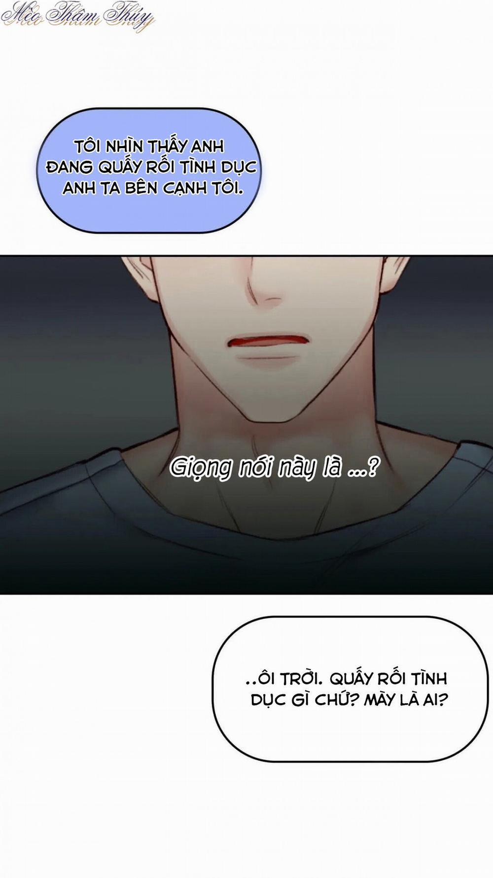 Chăm Sóc Cậu Nhóc Ngực Khủng 3 trang 40