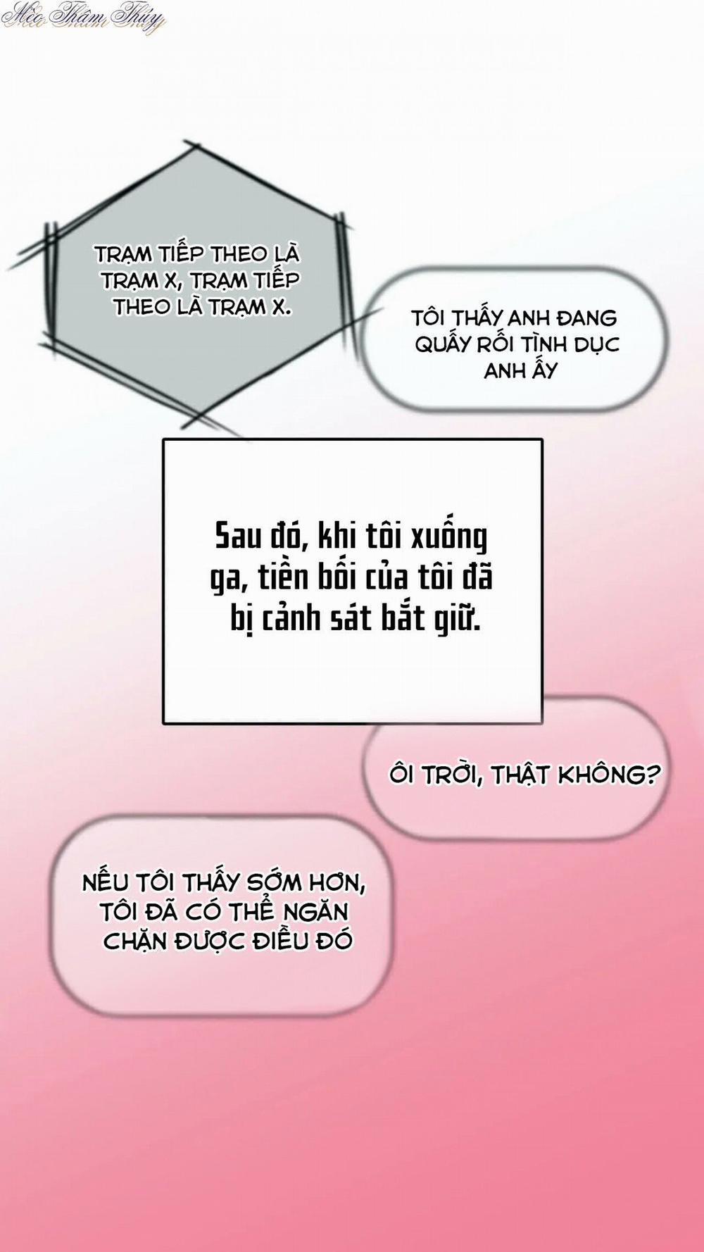 Chăm Sóc Cậu Nhóc Ngực Khủng 3 trang 42