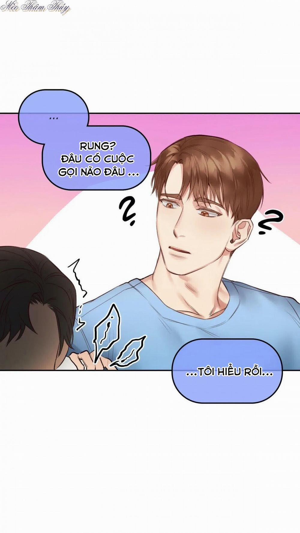 Chăm Sóc Cậu Nhóc Ngực Khủng 3 trang 45