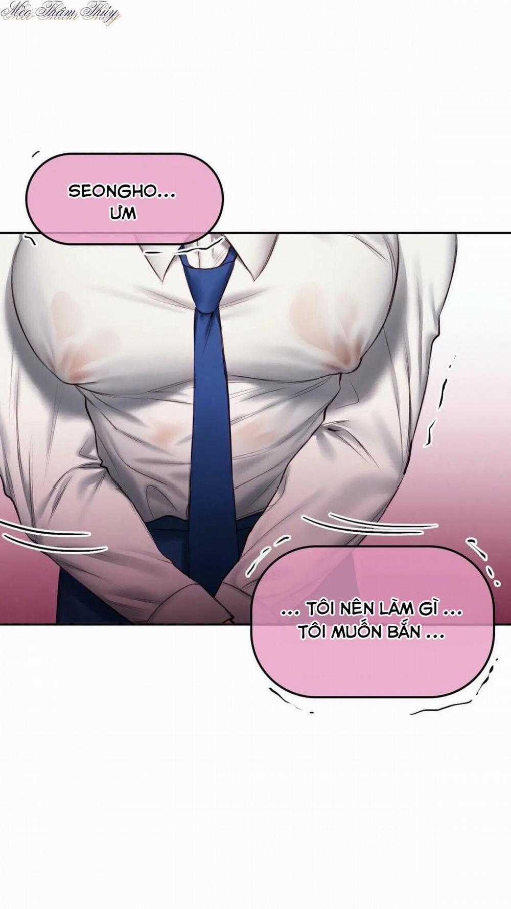 Chăm Sóc Cậu Nhóc Ngực Khủng 3 trang 47