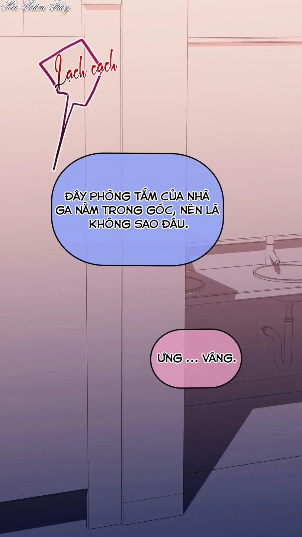 Chăm Sóc Cậu Nhóc Ngực Khủng 3 trang 49