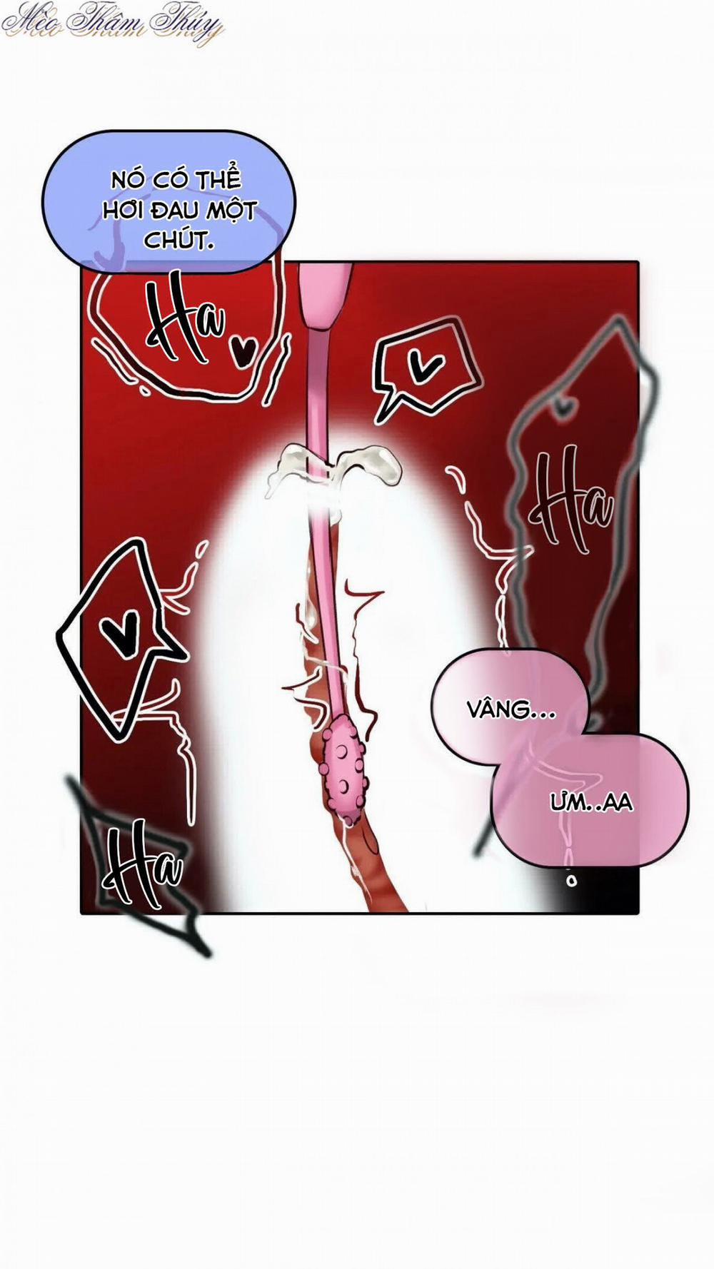 Chăm Sóc Cậu Nhóc Ngực Khủng 3 trang 51