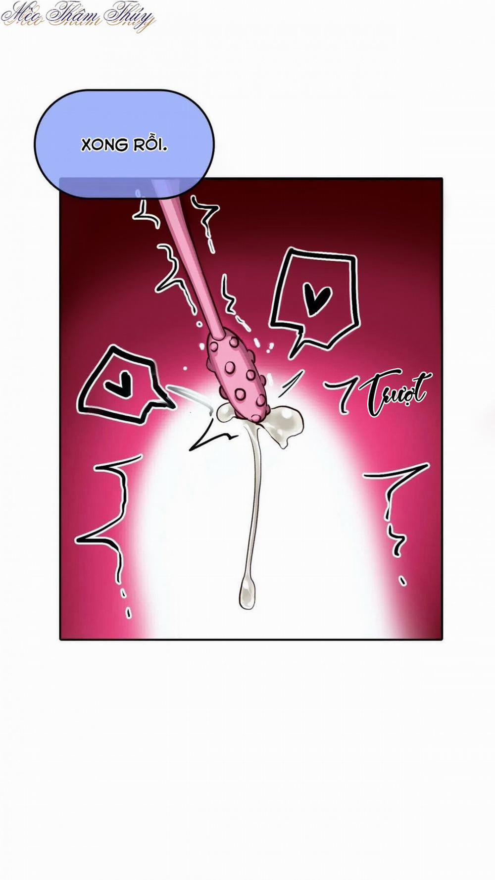 Chăm Sóc Cậu Nhóc Ngực Khủng 3 trang 53