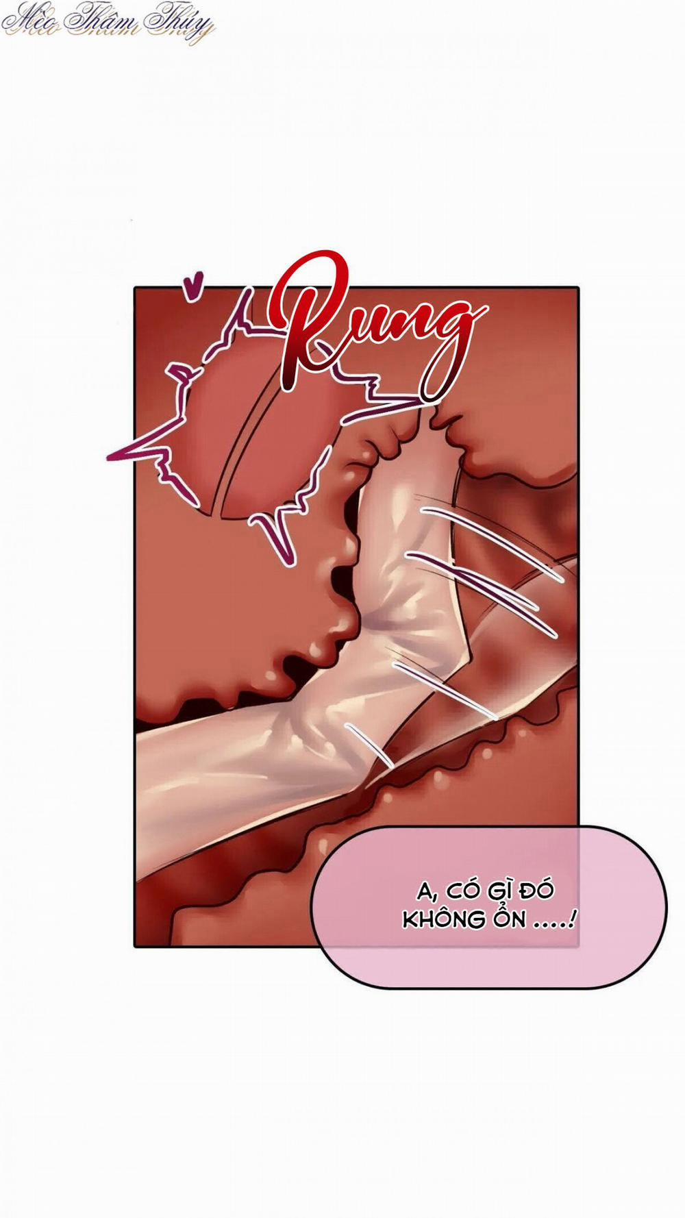 Chăm Sóc Cậu Nhóc Ngực Khủng 3 trang 66