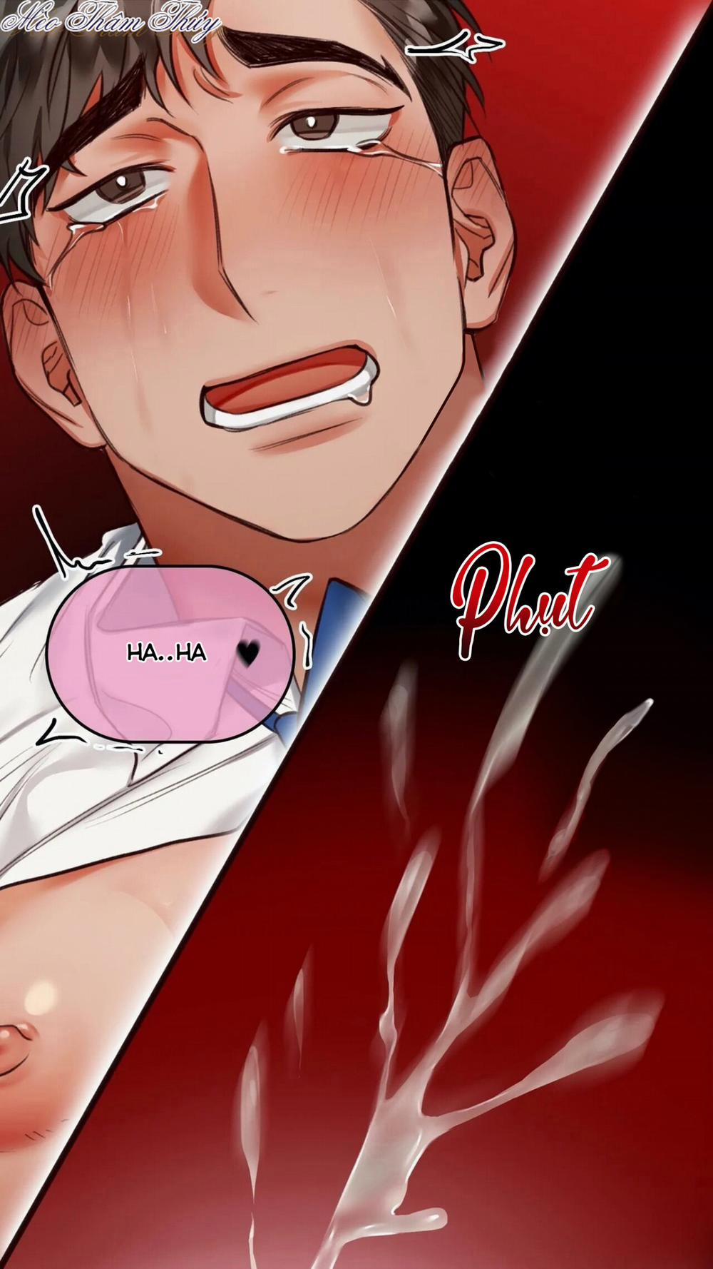 Chăm Sóc Cậu Nhóc Ngực Khủng 3 trang 67