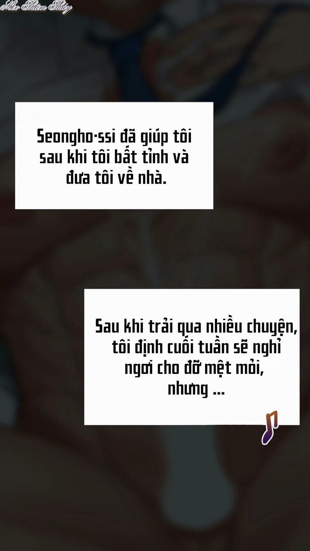 Chăm Sóc Cậu Nhóc Ngực Khủng 3 trang 70