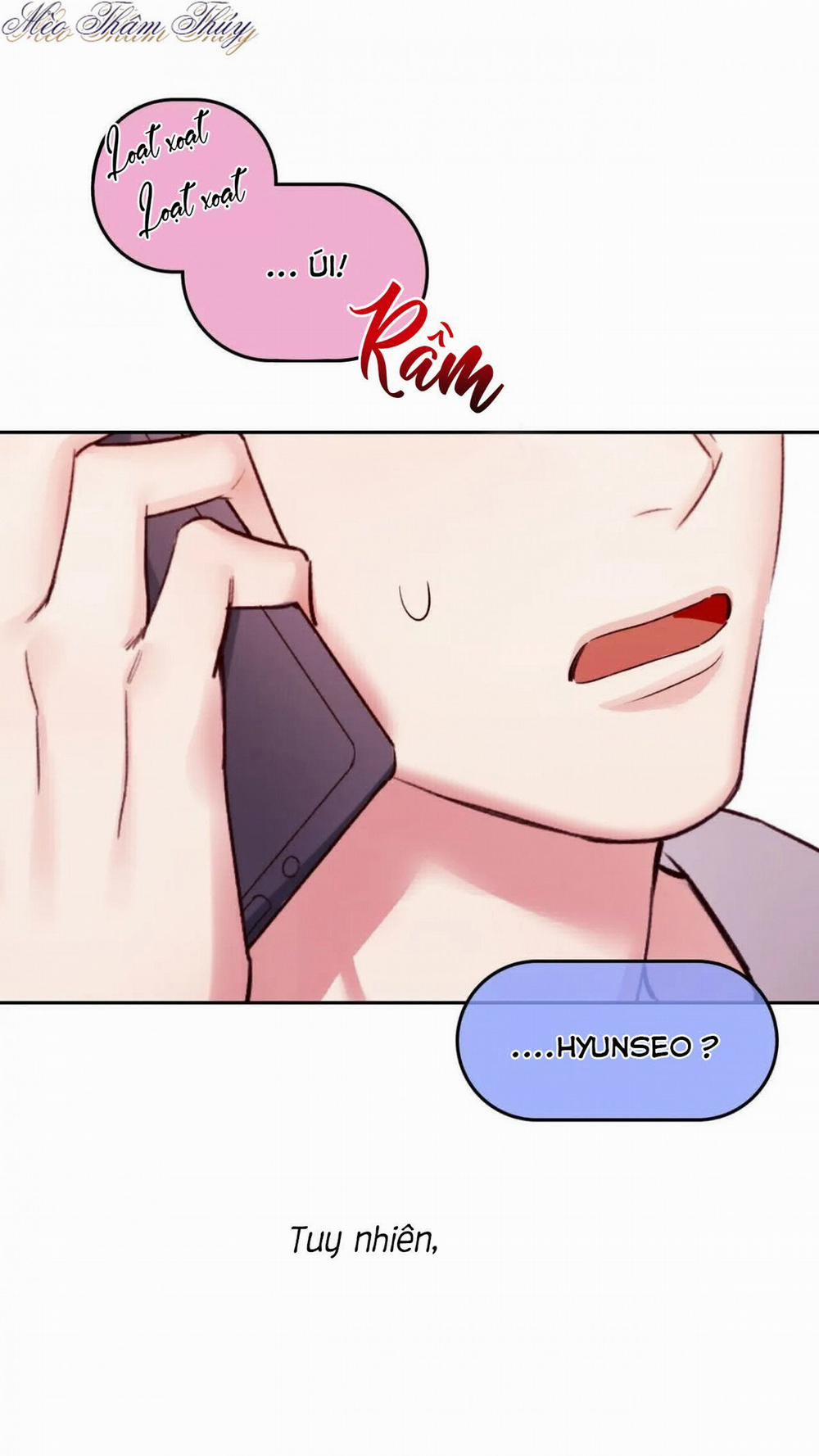 Chăm Sóc Cậu Nhóc Ngực Khủng 4 trang 2