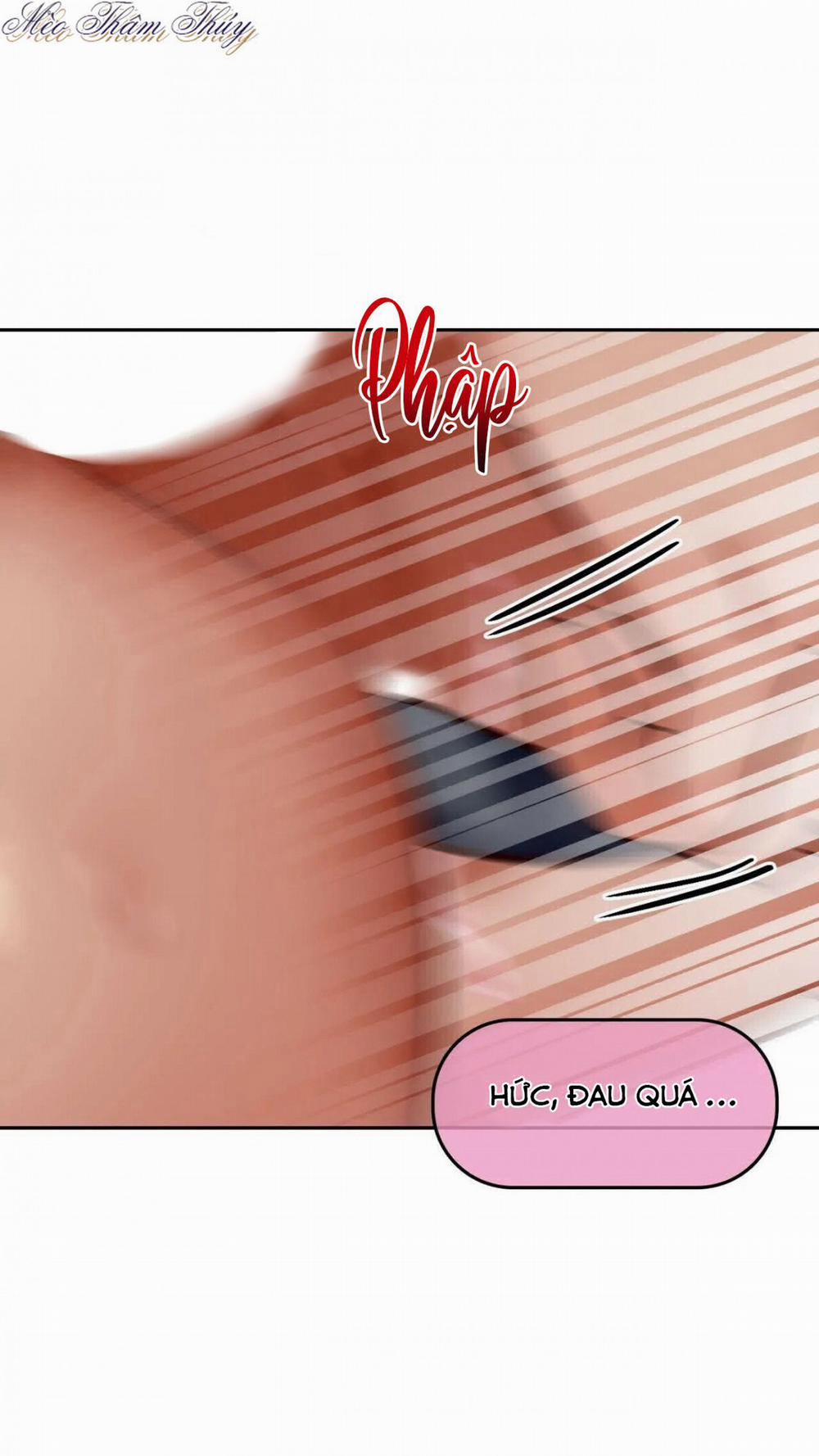 Chăm Sóc Cậu Nhóc Ngực Khủng 4 trang 23