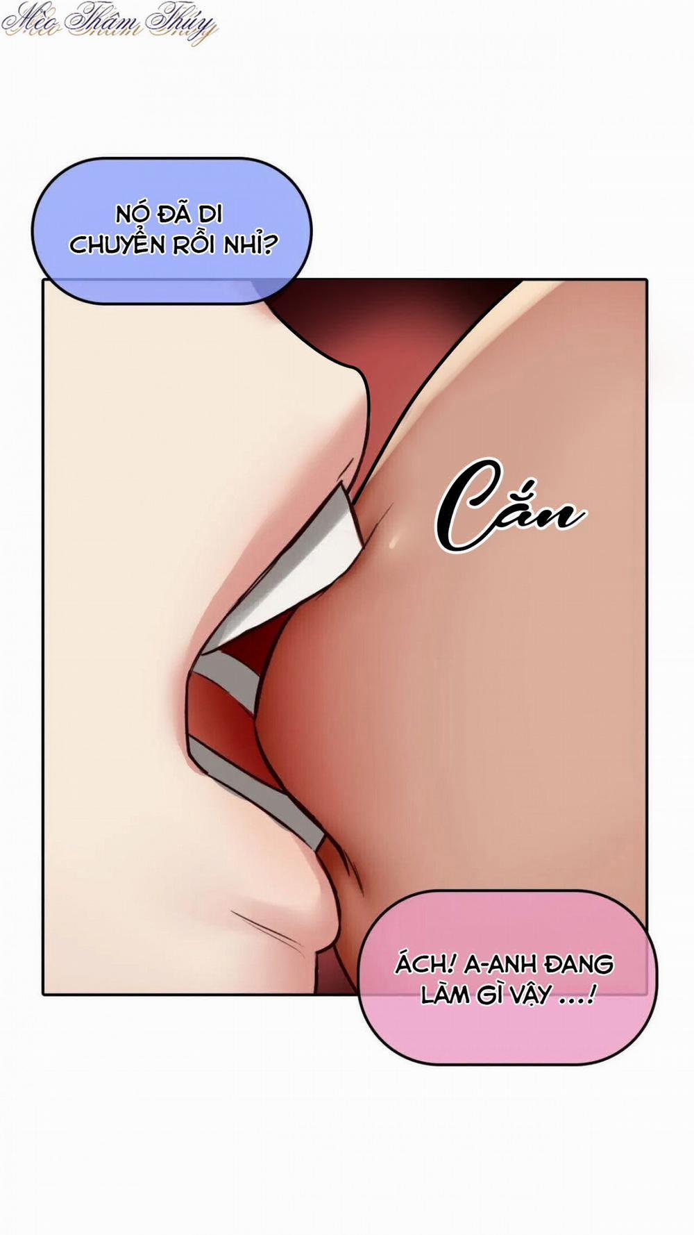 Chăm Sóc Cậu Nhóc Ngực Khủng 4 trang 42