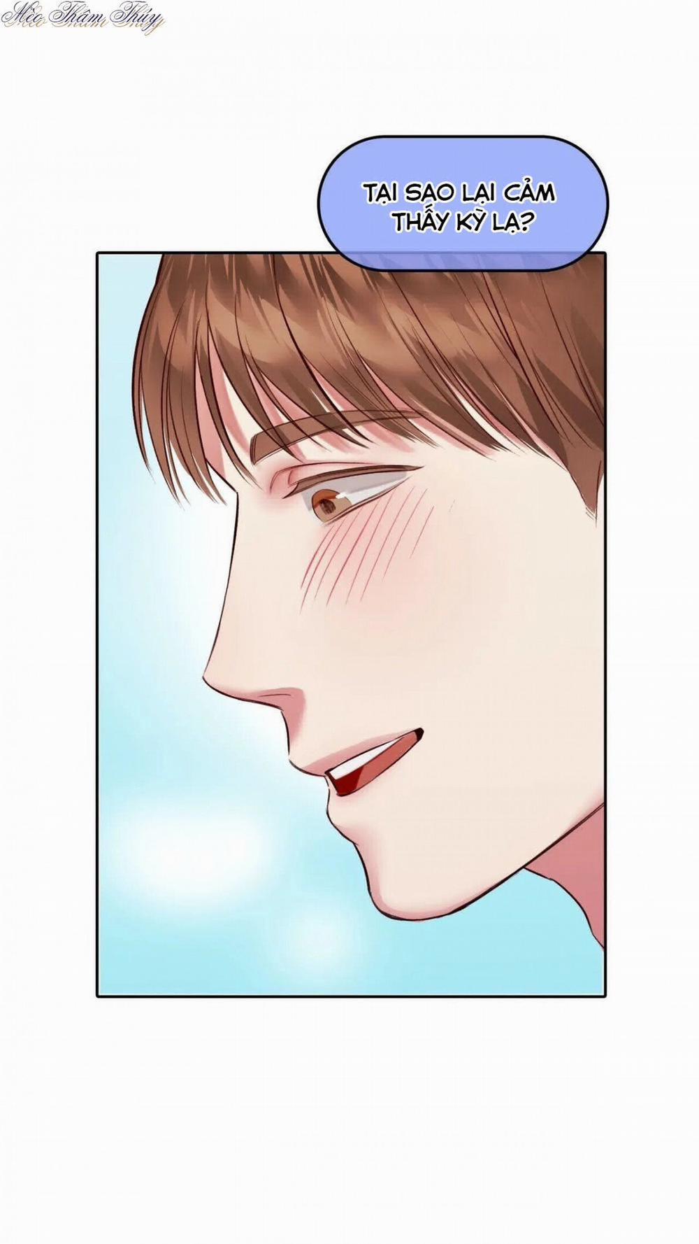 Chăm Sóc Cậu Nhóc Ngực Khủng 4 trang 52