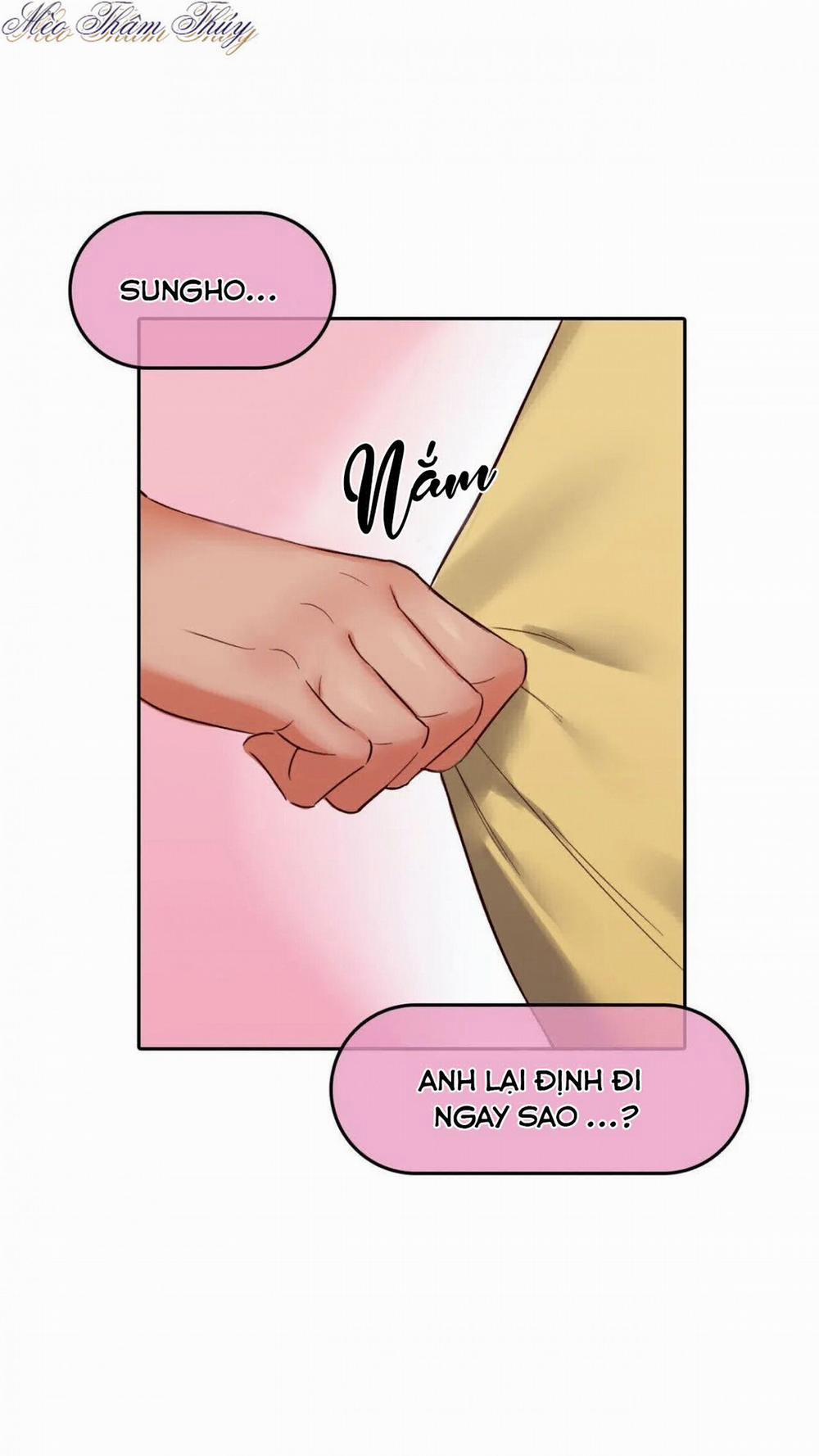 Chăm Sóc Cậu Nhóc Ngực Khủng 4 trang 64