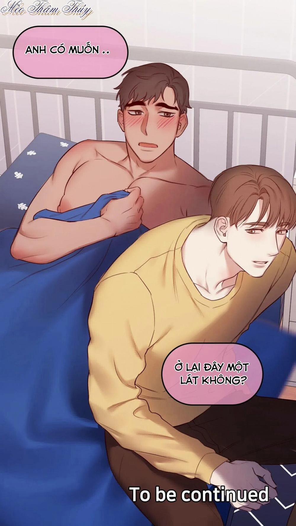 Chăm Sóc Cậu Nhóc Ngực Khủng 4 trang 65
