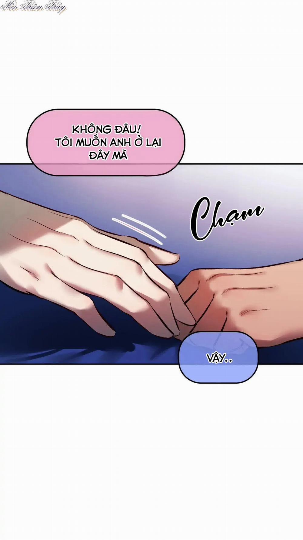 Chăm Sóc Cậu Nhóc Ngực Khủng 5 trang 13