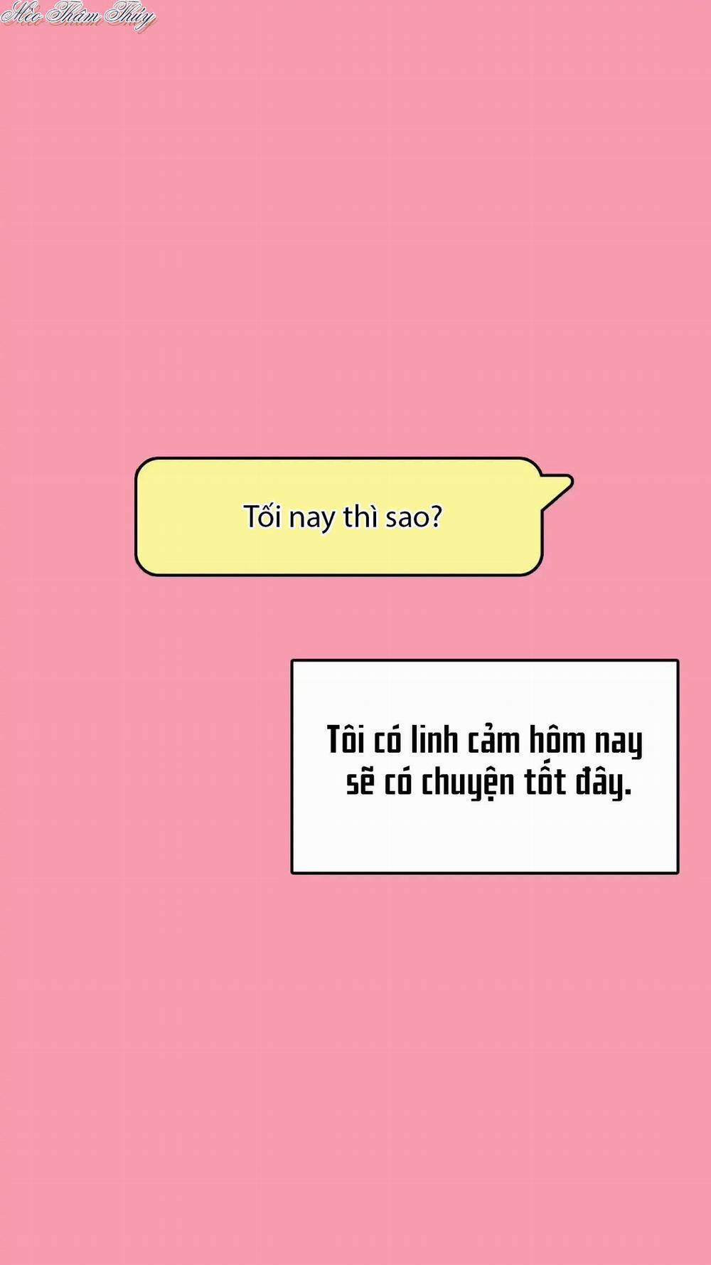 Chăm Sóc Cậu Nhóc Ngực Khủng 5 trang 21