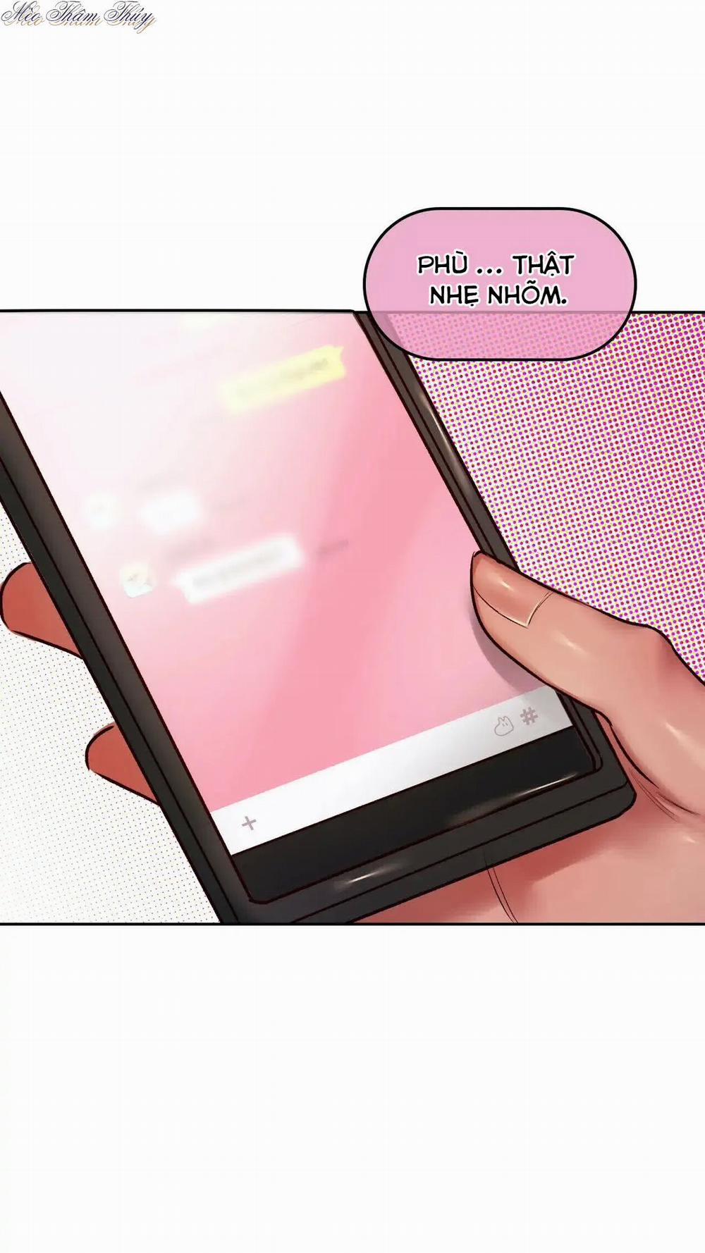 Chăm Sóc Cậu Nhóc Ngực Khủng 5 trang 22