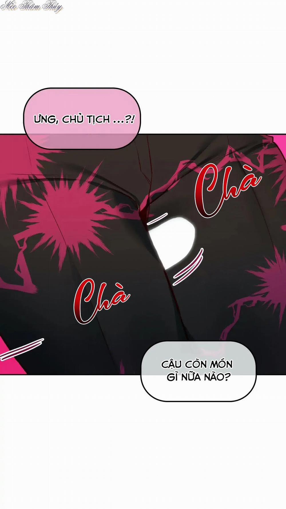 Chăm Sóc Cậu Nhóc Ngực Khủng 5 trang 41