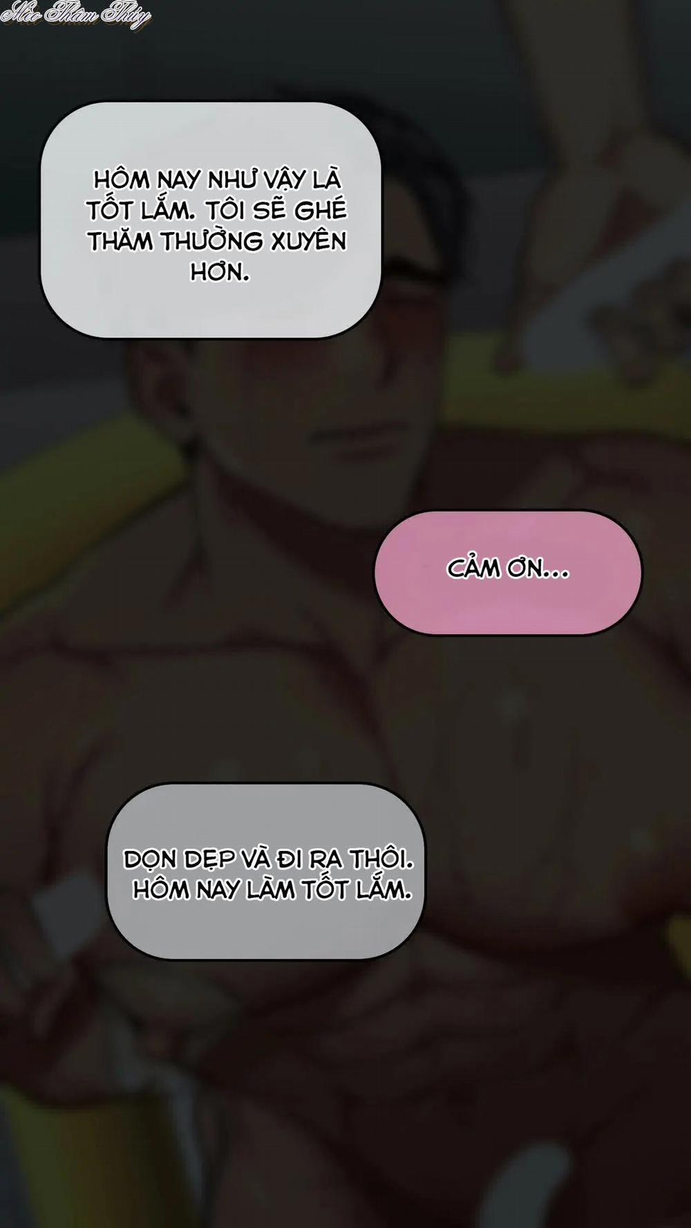 Chăm Sóc Cậu Nhóc Ngực Khủng 5 trang 48