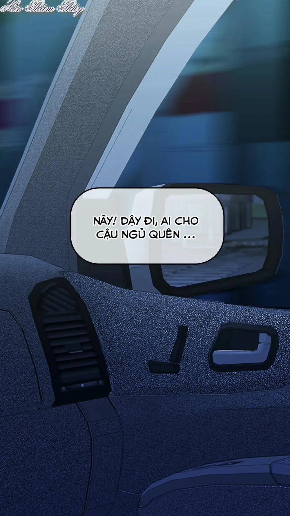 Chăm Sóc Cậu Nhóc Ngực Khủng 5 trang 49