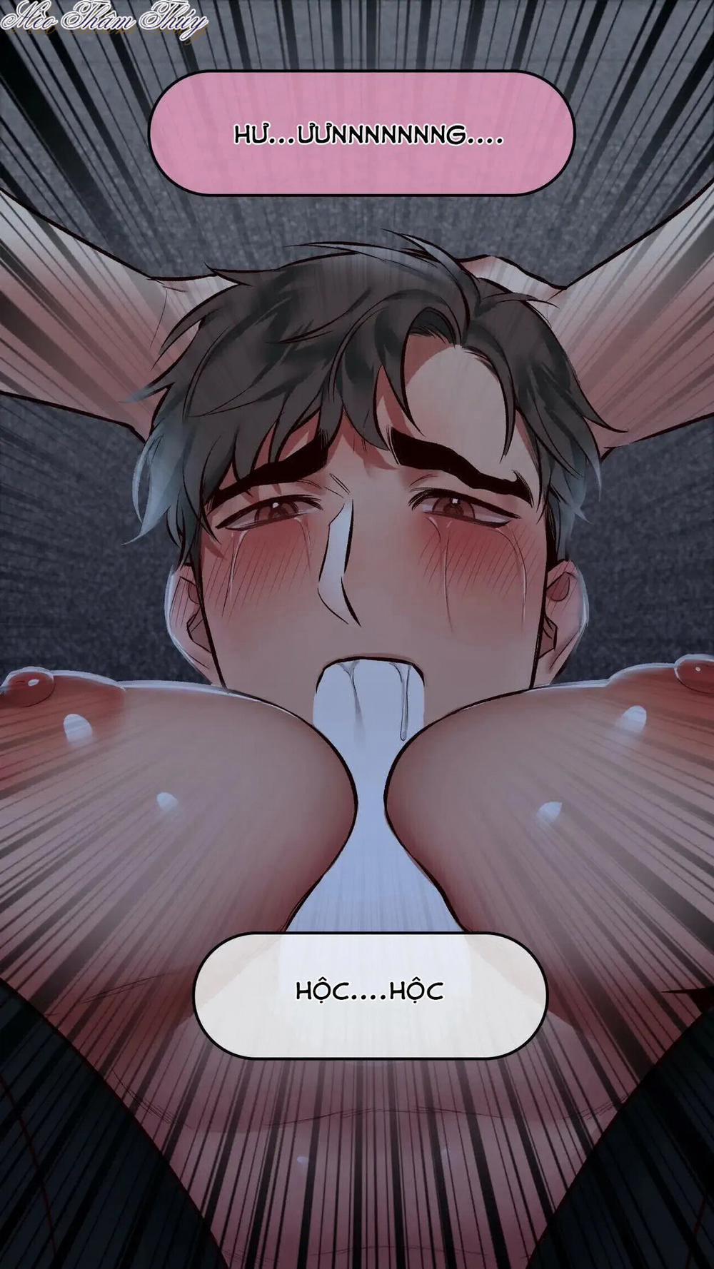 Chăm Sóc Cậu Nhóc Ngực Khủng 5 trang 60