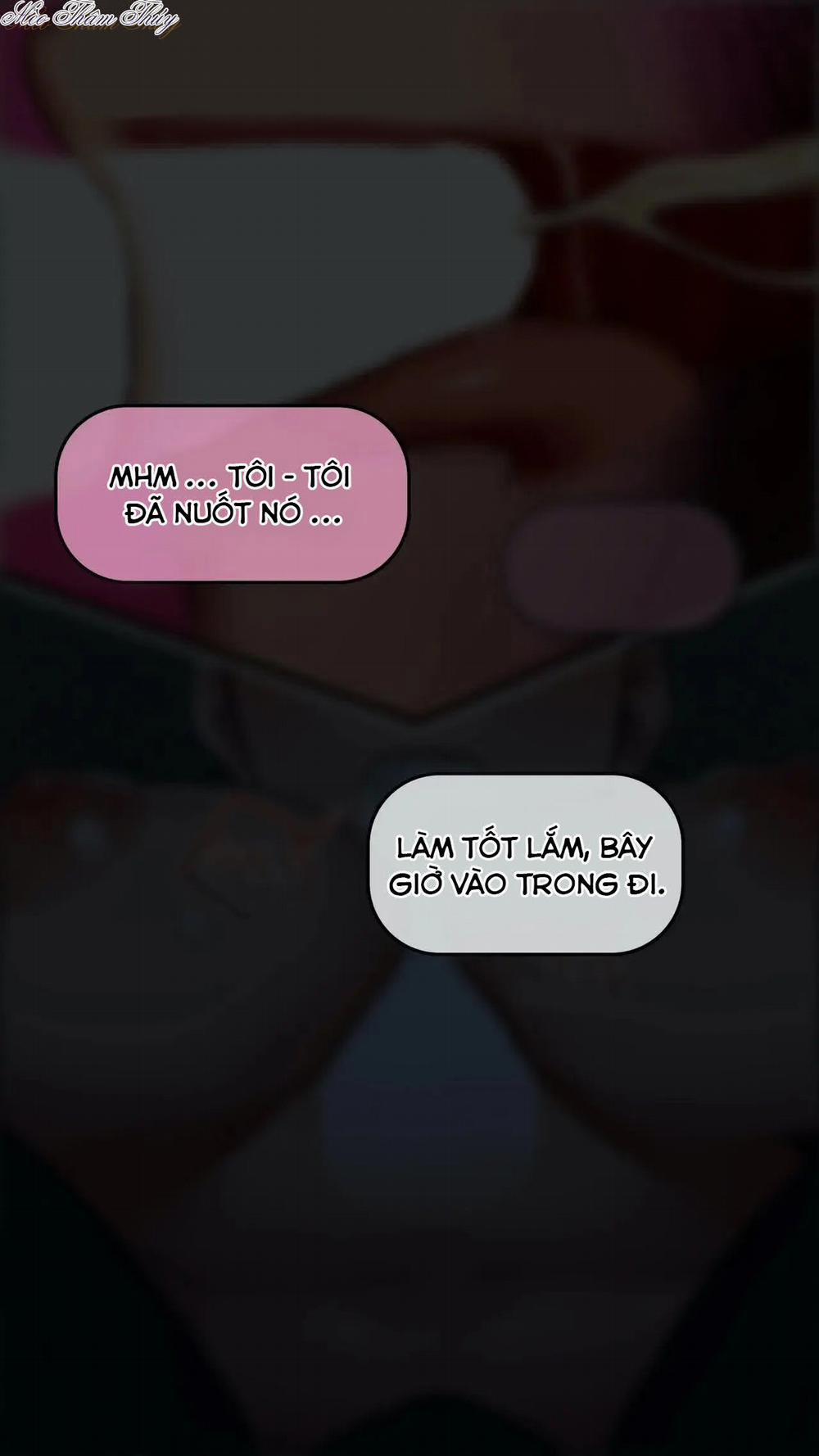 Chăm Sóc Cậu Nhóc Ngực Khủng 5 trang 62