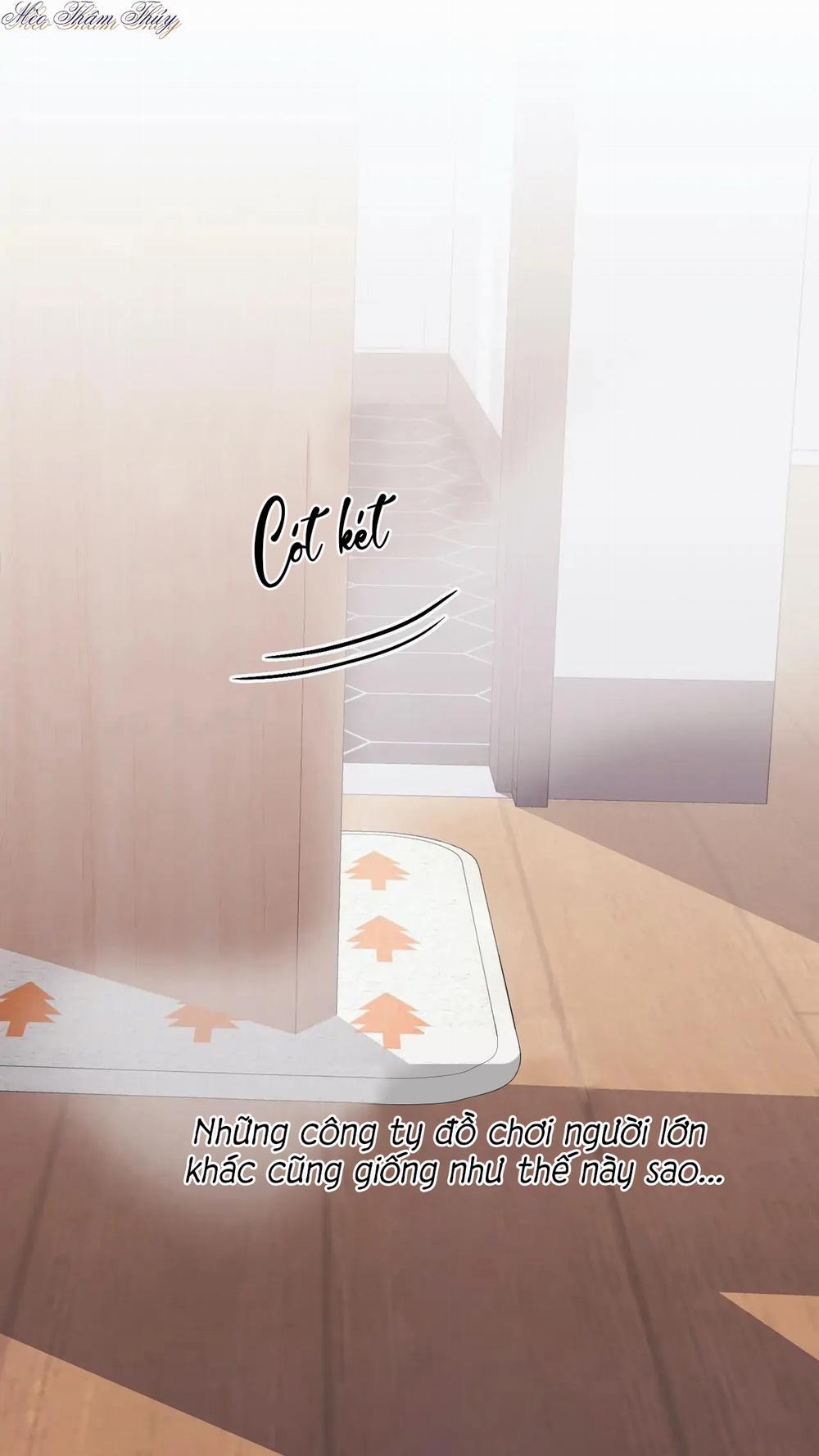 Chăm Sóc Cậu Nhóc Ngực Khủng 5 trang 63