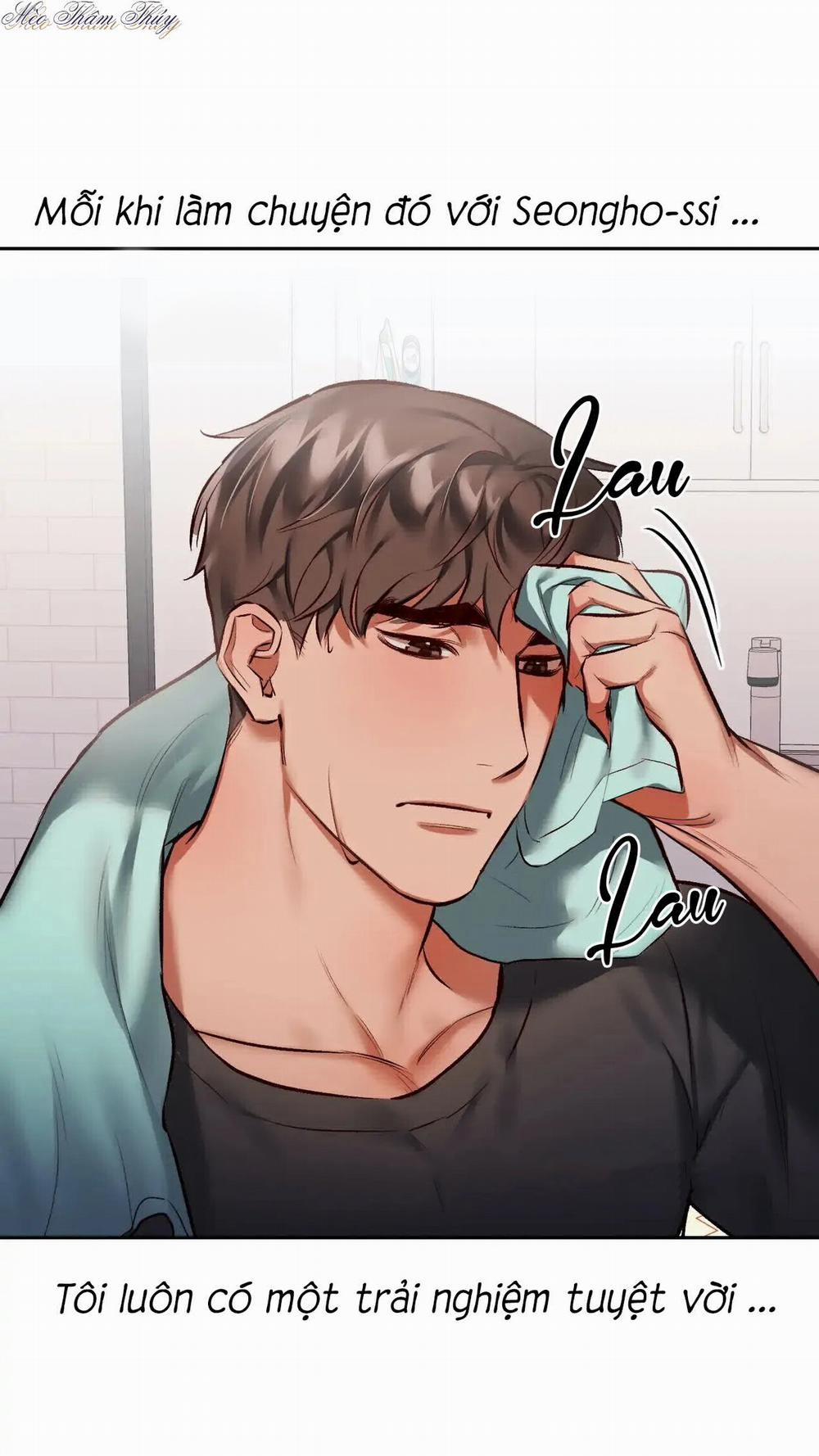 Chăm Sóc Cậu Nhóc Ngực Khủng 5 trang 65