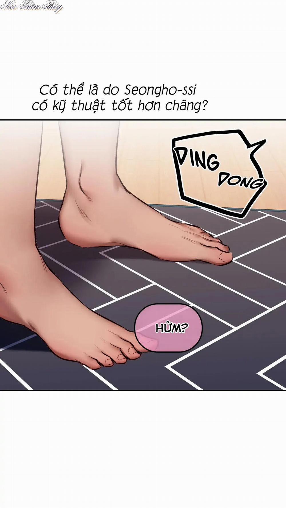 Chăm Sóc Cậu Nhóc Ngực Khủng 5 trang 66