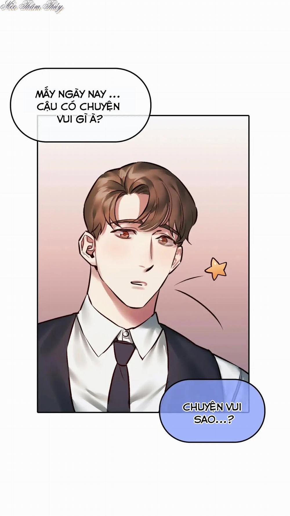 Chăm Sóc Cậu Nhóc Ngực Khủng 5 trang 9