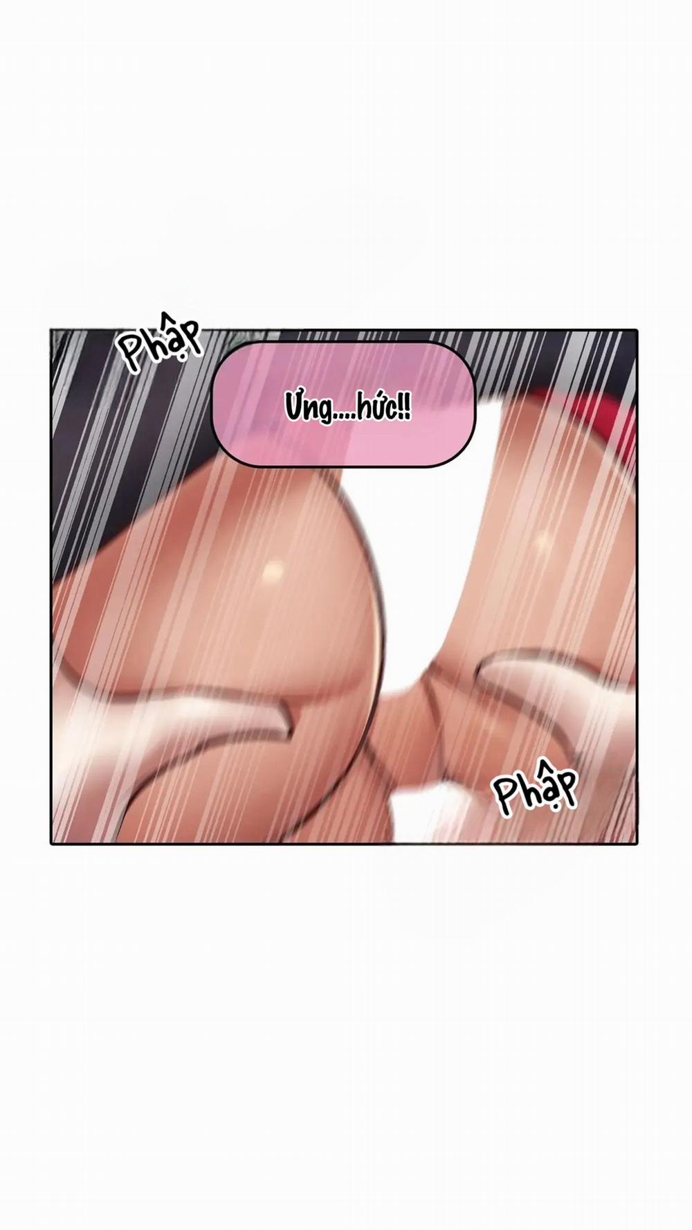 Chăm Sóc Cậu Nhóc Ngực Khủng 7 trang 22