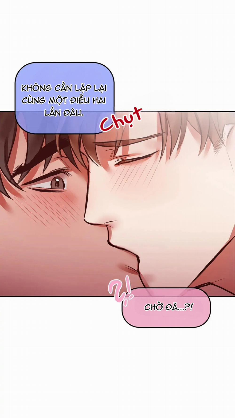 Chăm Sóc Cậu Nhóc Ngực Khủng 7 trang 29