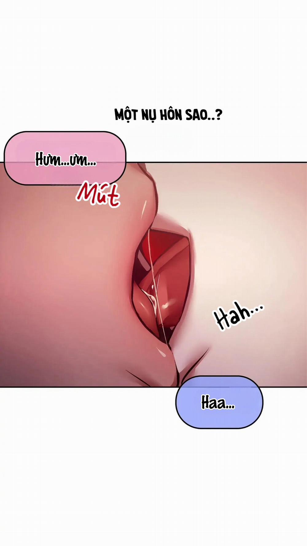 Chăm Sóc Cậu Nhóc Ngực Khủng 7 trang 30