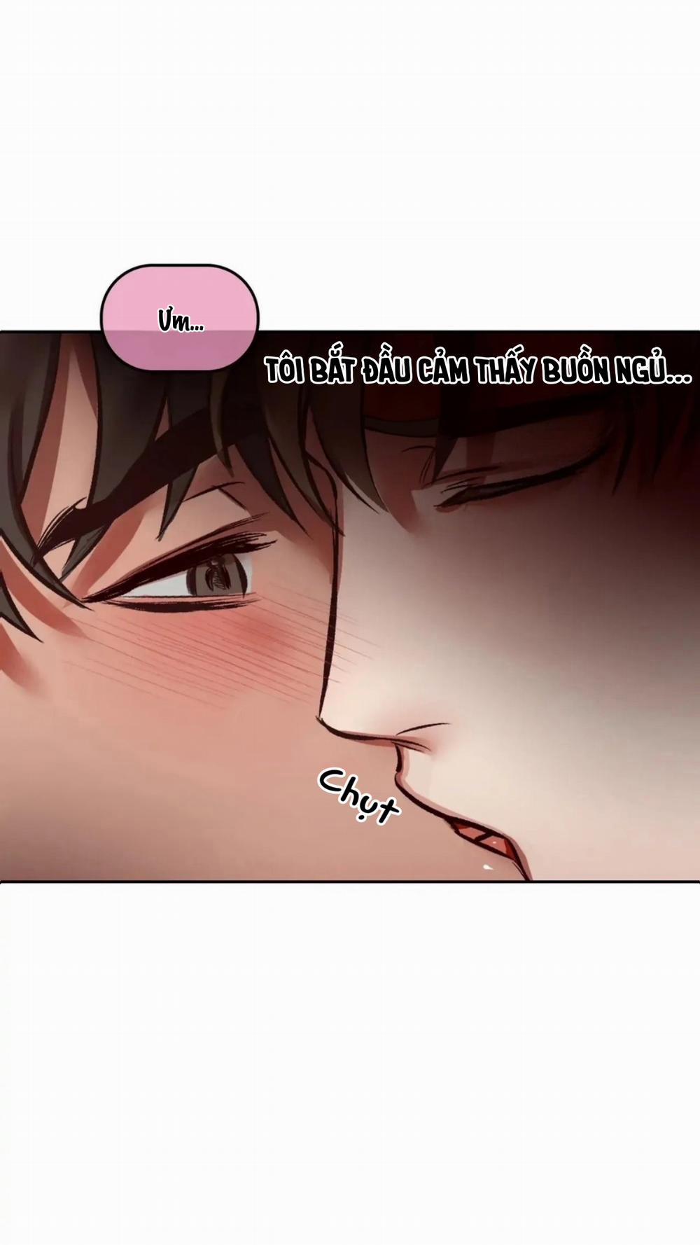 Chăm Sóc Cậu Nhóc Ngực Khủng 7 trang 32