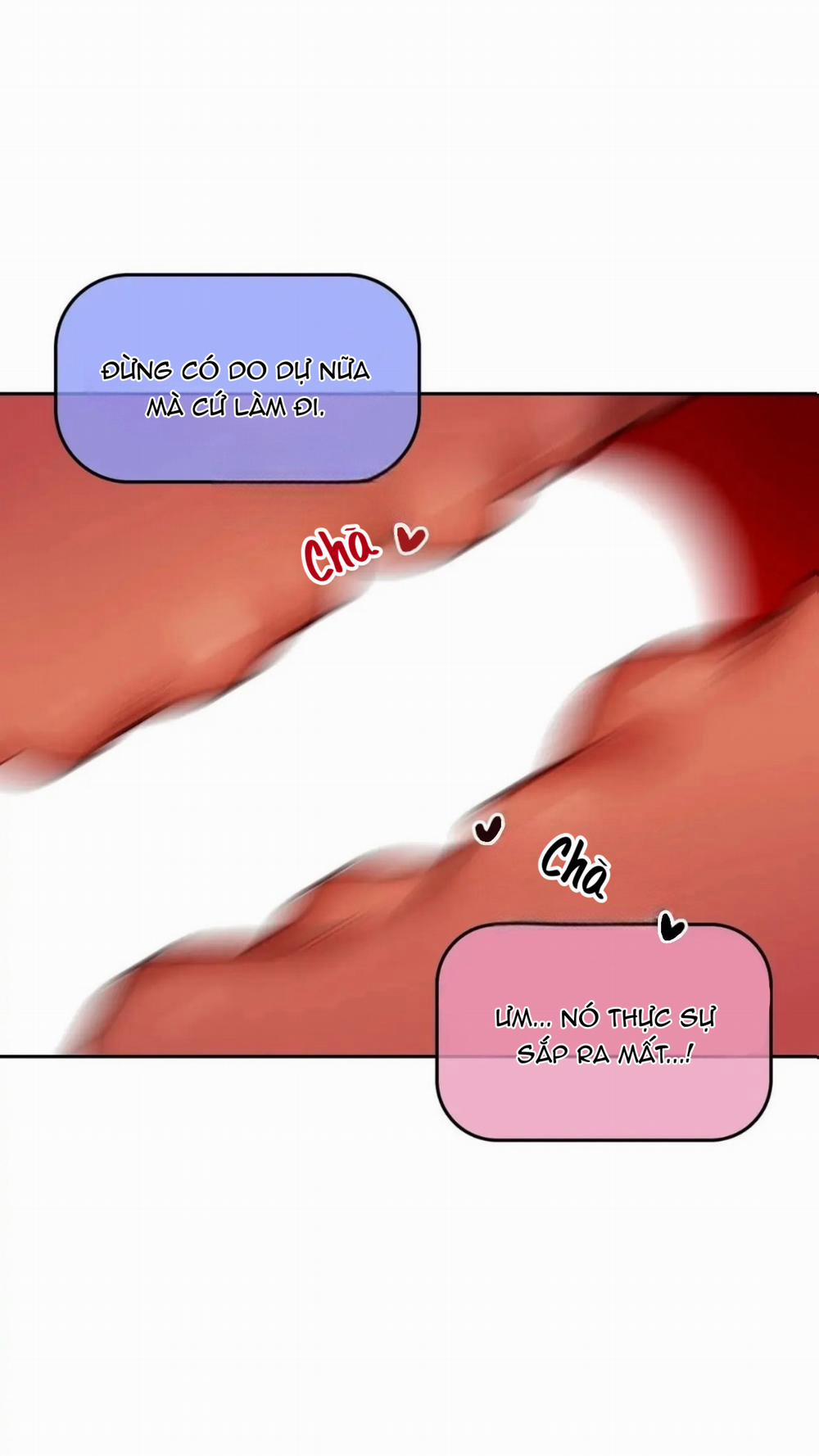 Chăm Sóc Cậu Nhóc Ngực Khủng 7 trang 37