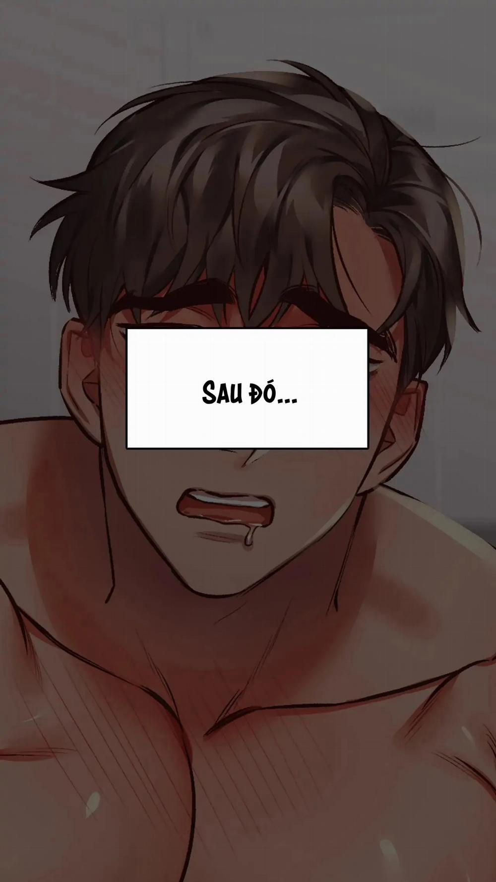 Chăm Sóc Cậu Nhóc Ngực Khủng 7 trang 39