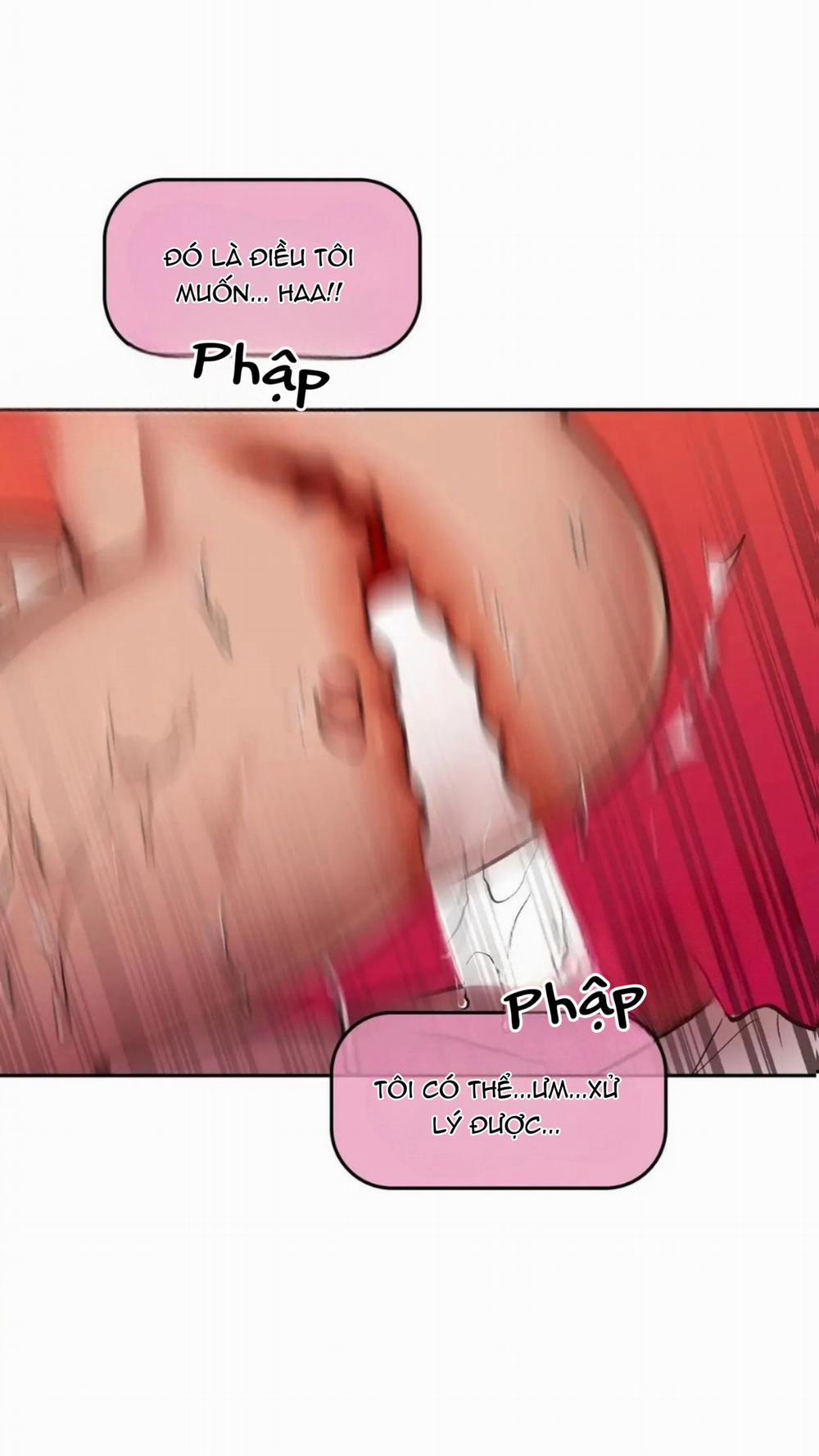 Chăm Sóc Cậu Nhóc Ngực Khủng 7 trang 42