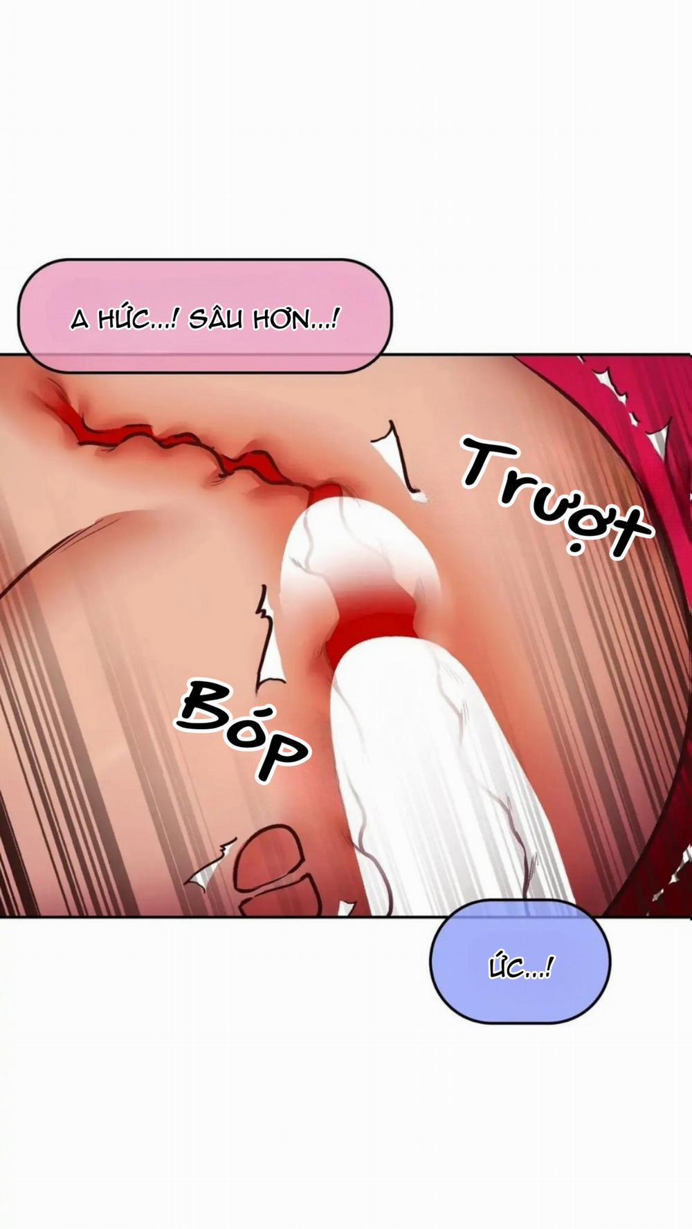 Chăm Sóc Cậu Nhóc Ngực Khủng 7 trang 43