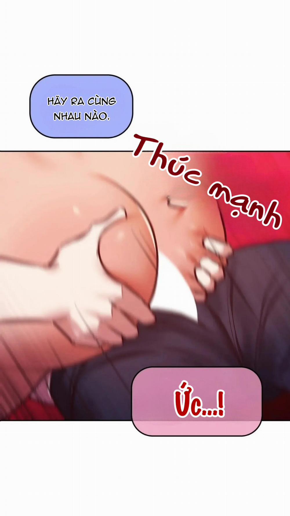 Chăm Sóc Cậu Nhóc Ngực Khủng 7 trang 45