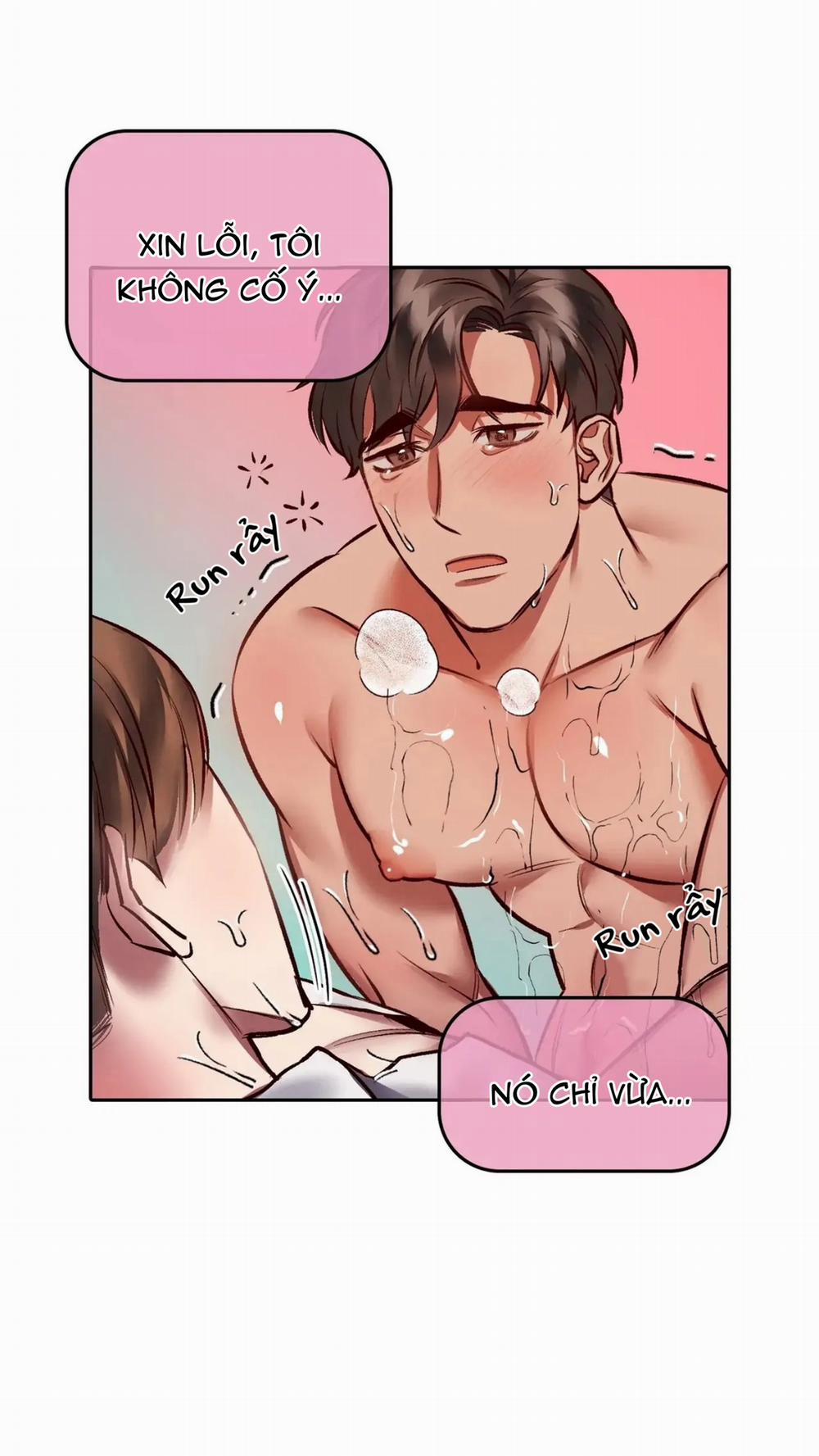Chăm Sóc Cậu Nhóc Ngực Khủng 7 trang 48