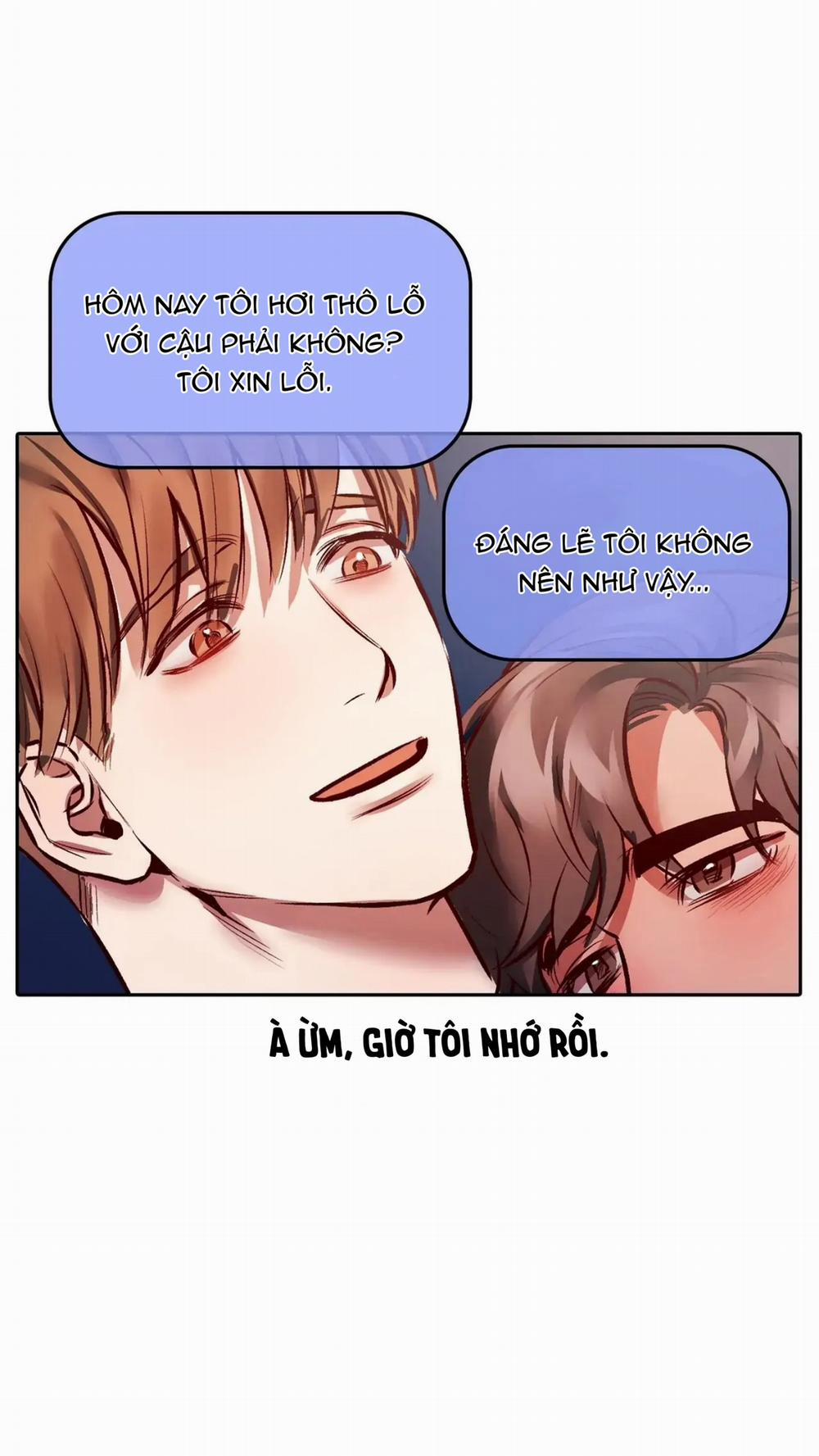 Chăm Sóc Cậu Nhóc Ngực Khủng 7 trang 53