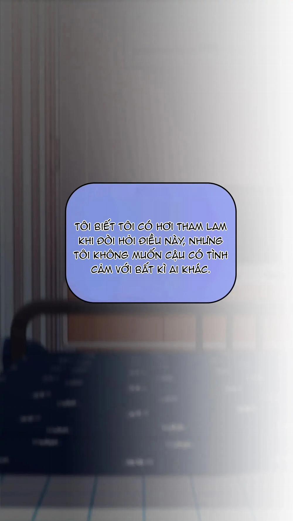 Chăm Sóc Cậu Nhóc Ngực Khủng 7 trang 56