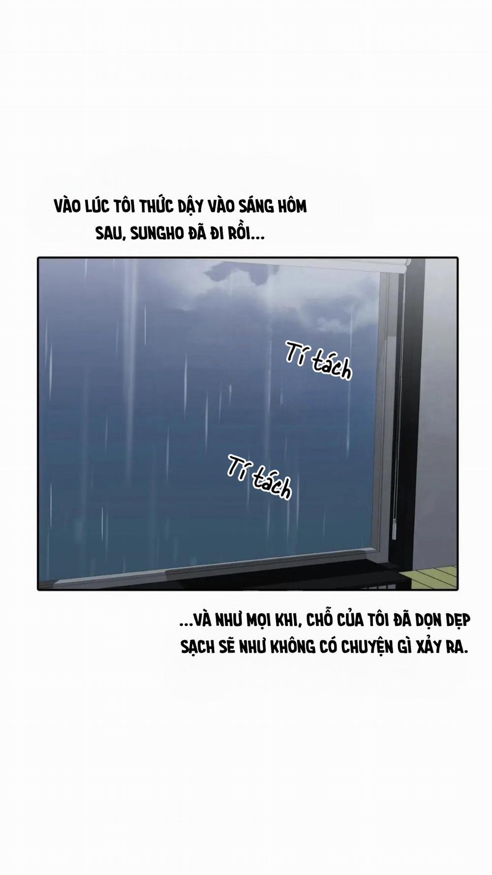 Chăm Sóc Cậu Nhóc Ngực Khủng 7 trang 57