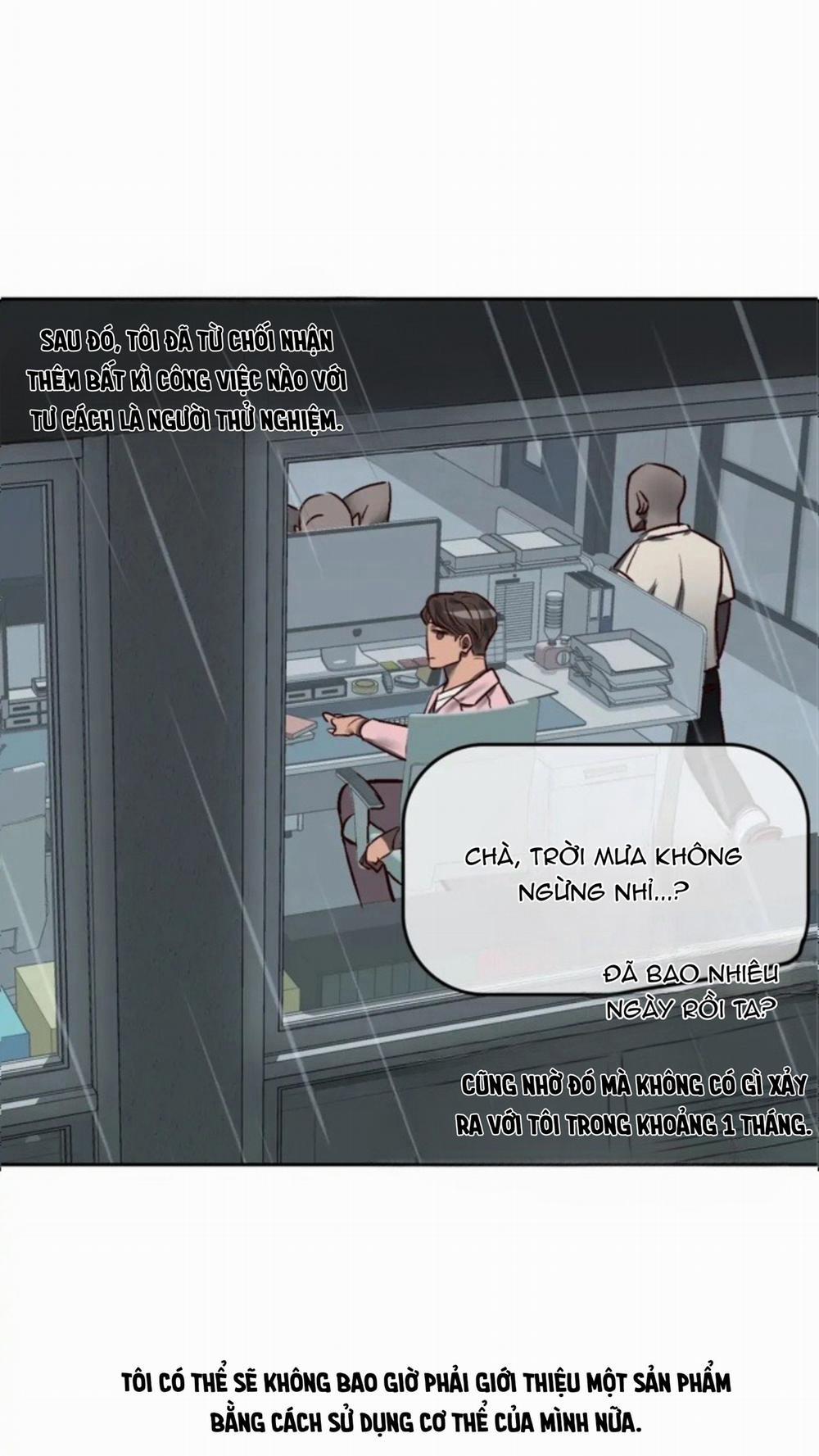 Chăm Sóc Cậu Nhóc Ngực Khủng 7 trang 58