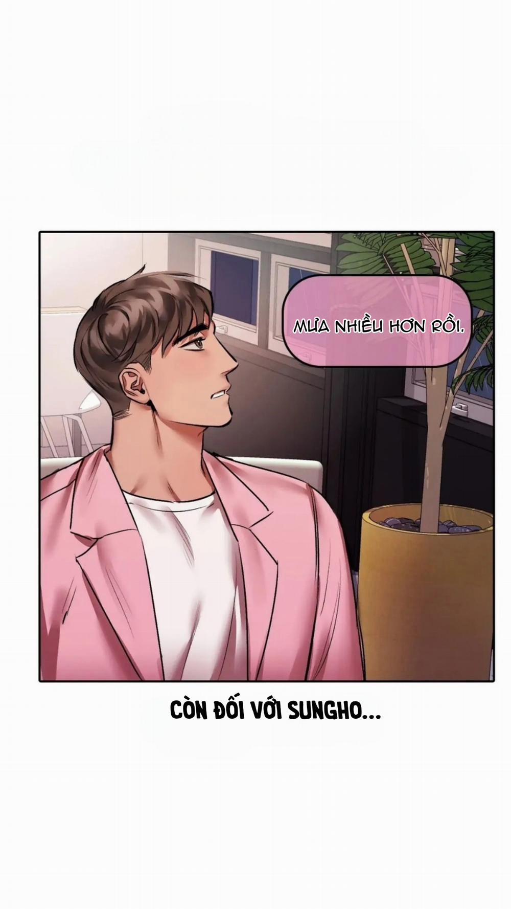 Chăm Sóc Cậu Nhóc Ngực Khủng 7 trang 59