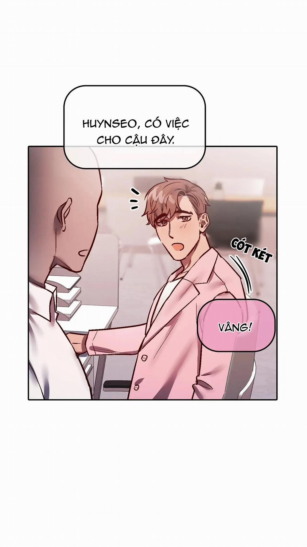 Chăm Sóc Cậu Nhóc Ngực Khủng 7 trang 61
