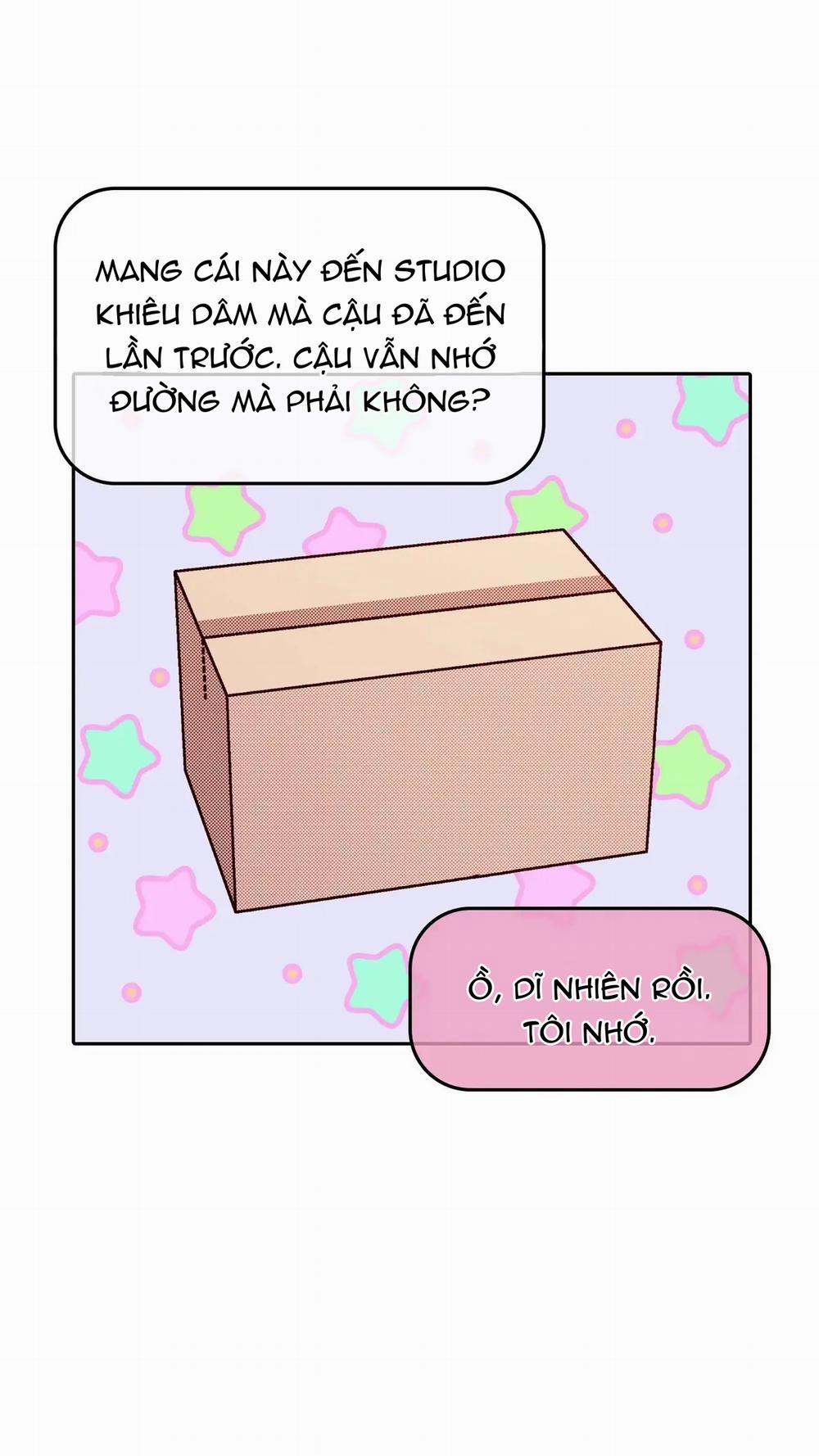 Chăm Sóc Cậu Nhóc Ngực Khủng 7 trang 62