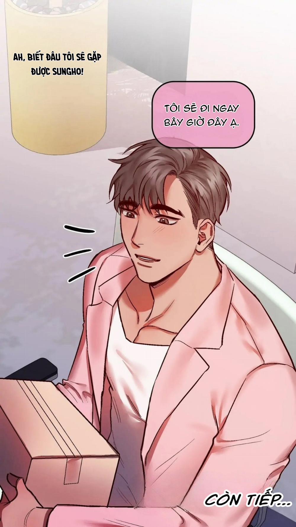 Chăm Sóc Cậu Nhóc Ngực Khủng 7 trang 63