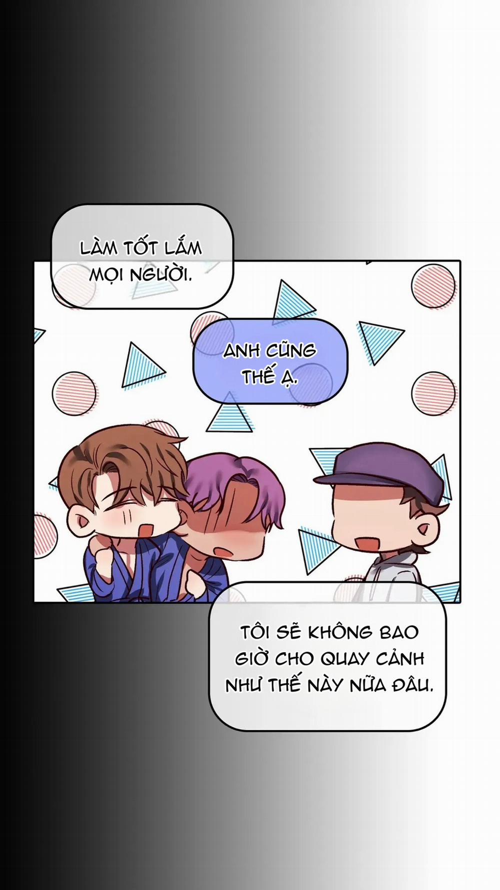 Chăm Sóc Cậu Nhóc Ngực Khủng 8 trang 17