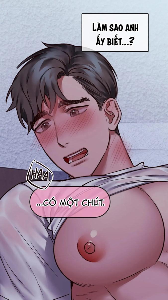 Chăm Sóc Cậu Nhóc Ngực Khủng 8 trang 39
