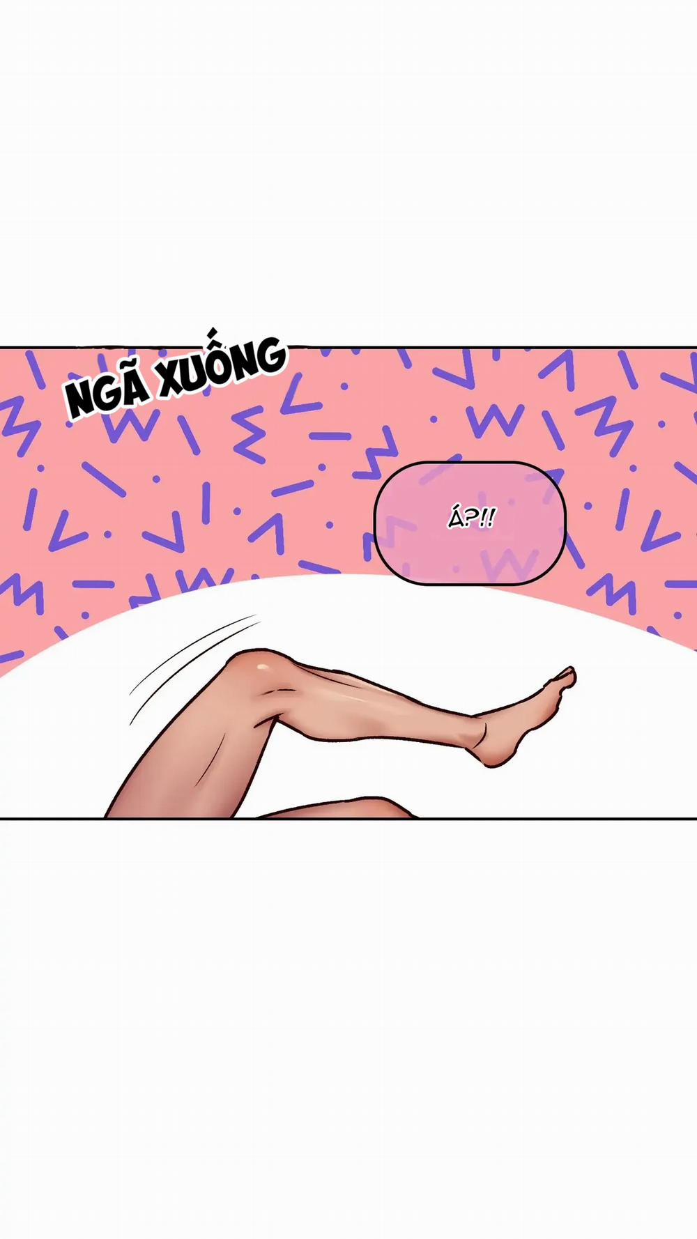 Chăm Sóc Cậu Nhóc Ngực Khủng 8 trang 47