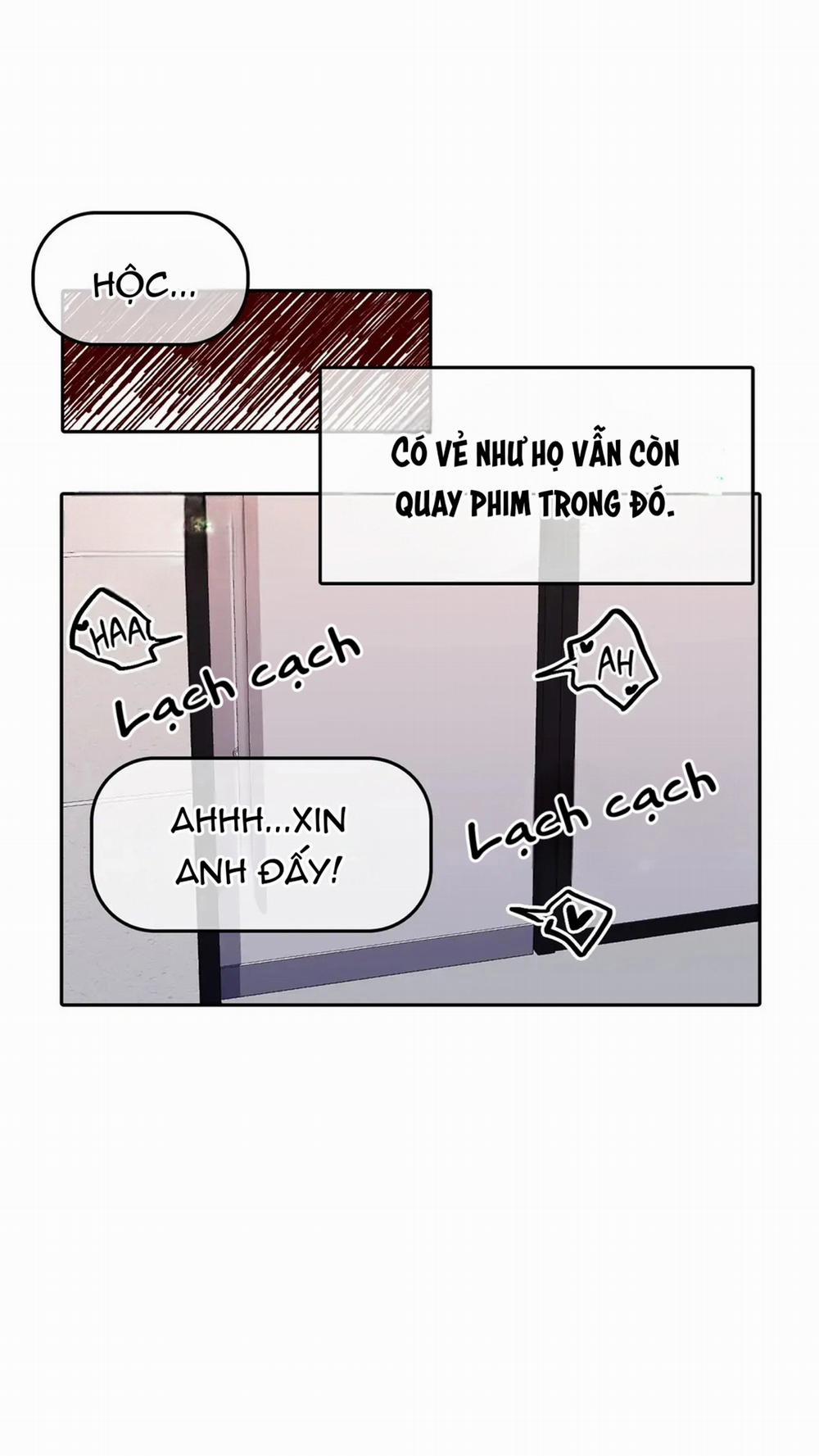 Chăm Sóc Cậu Nhóc Ngực Khủng 8 trang 6